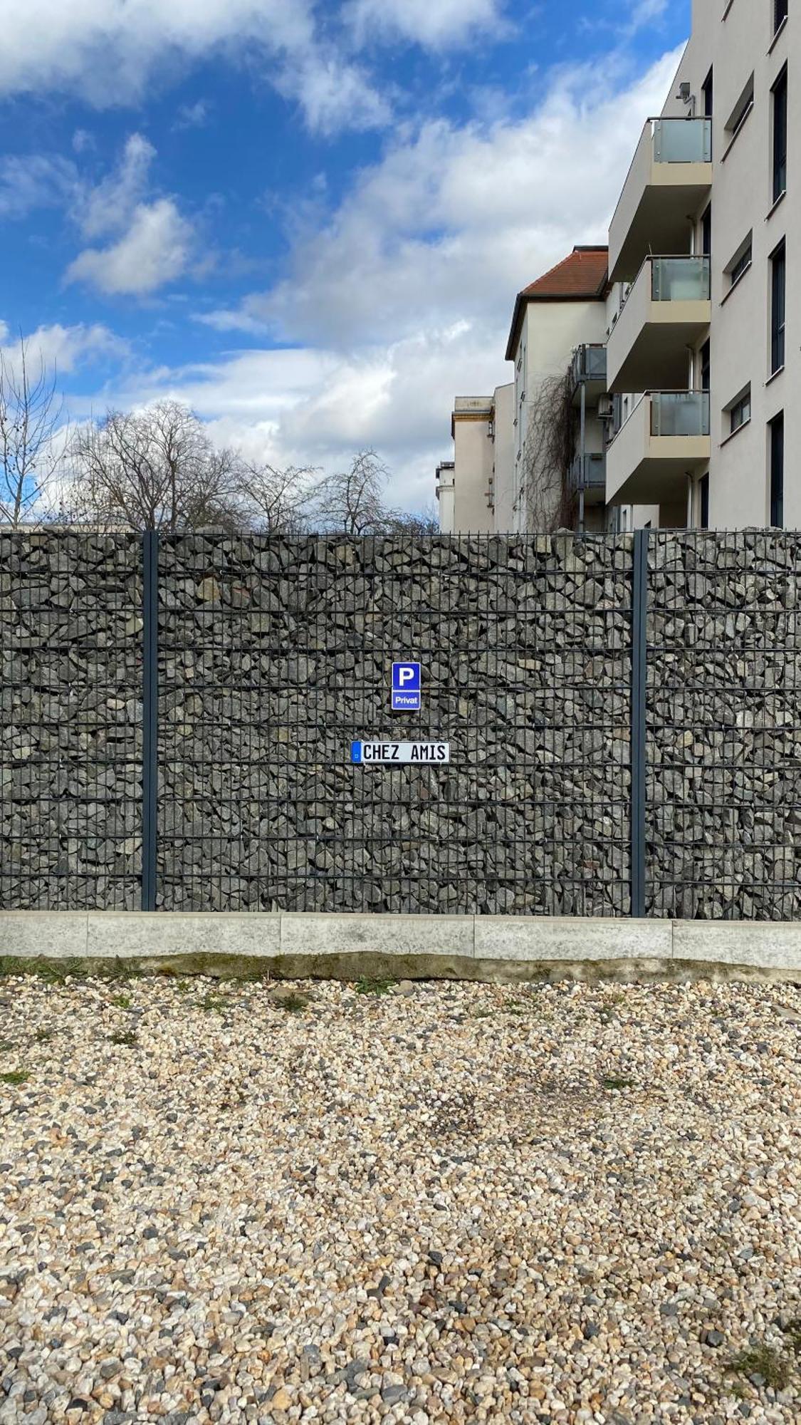 Chez Amis Arena Apartment Leipzig Ngoại thất bức ảnh
