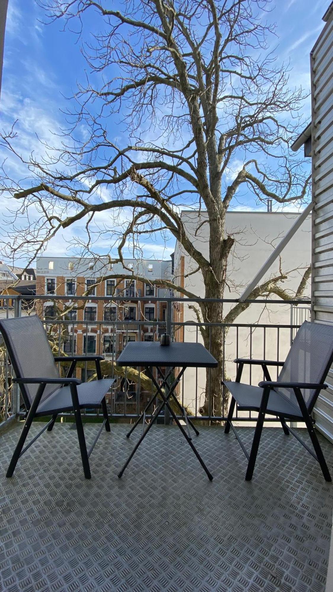 Chez Amis Arena Apartment Leipzig Ngoại thất bức ảnh